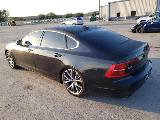 2018 VOLVO S90 T5 MOM - LVY982AK4JP017834