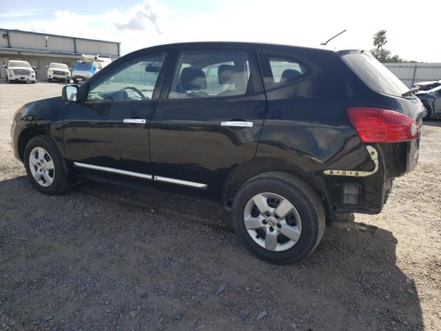 JN8AS5MT8FW165093 Nissan Rogue Select S