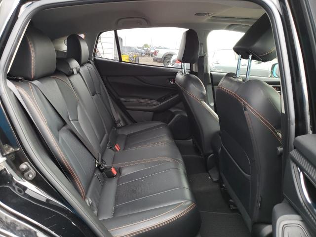 JF2GTAMC8K8370876 Subaru Crosstrek Limited
