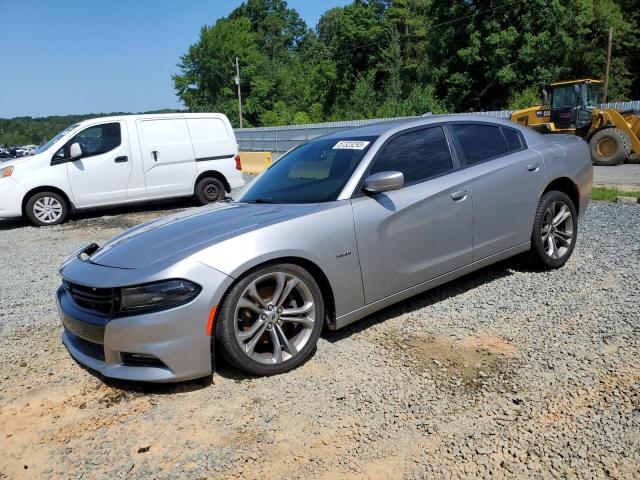 2018 Dodge Charger R/T