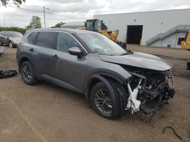 2021 Nissan Rogue S VIN: 5N1AT3AB5MC729009 Lot: 53096713