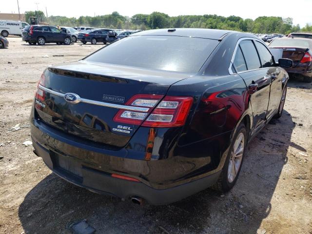 1FAHP2E88GG105692 Ford TAURUS SEL