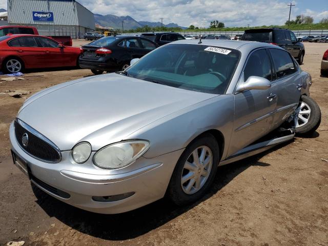 2005 Buick LaCrosse CXL