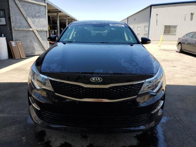5XXGT4L38JG225124 KIA Optima Lx