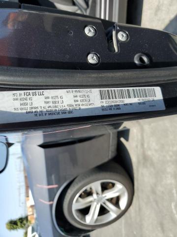 2C3CDZAG3GH129362 Dodge Challenger Sxt