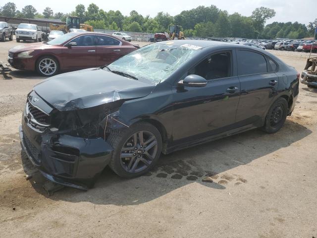 2020 Kia Forte GT-Line