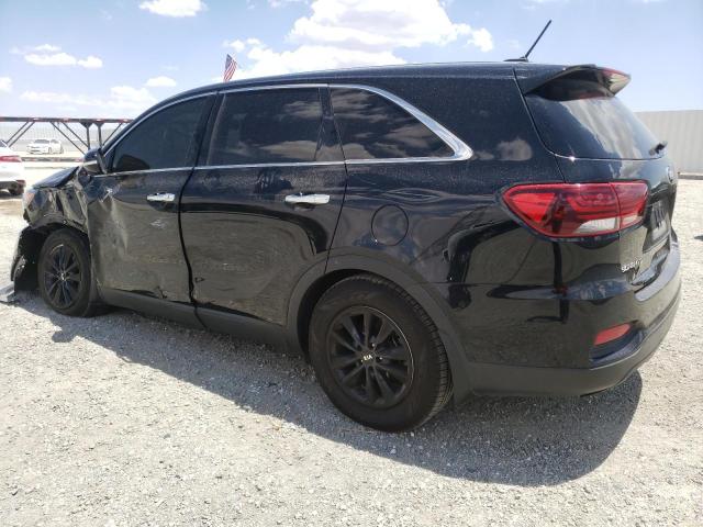 5XYPG4A35KG477160 KIA SORENTO L