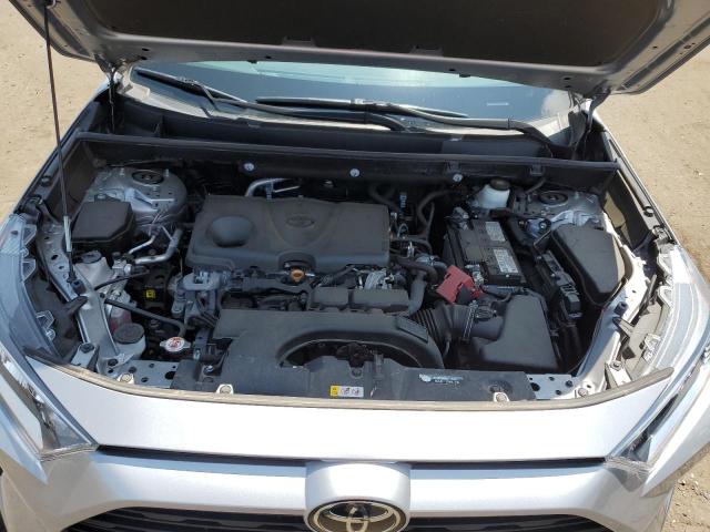 2T3W1RFV1MW111267 Toyota Rav4 Xle