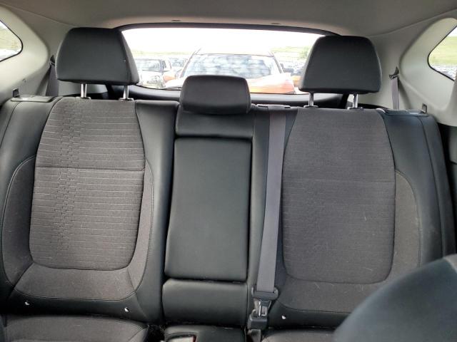 KNDEUCAA3M7161619 KIA SELTOS S