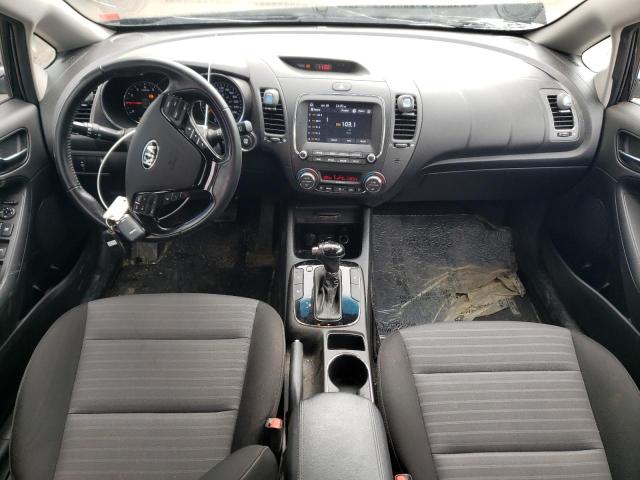 2018 KIA FORTE EX - KNAFX5A82J5749908