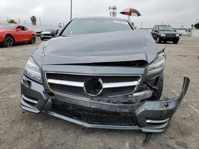 WDDLJ7DB7EA115751 Mercedes-Benz CLS 550