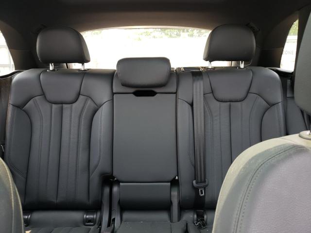 2020 AUDI Q5 TITANIU - WA1FNAFY1L2080829