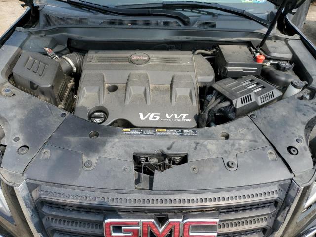 2GKFLTE3XH6146824 GMC Terrain Sle