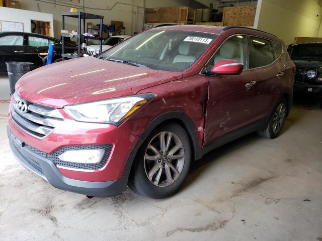 2014 Hyundai Santa Fe Sport 