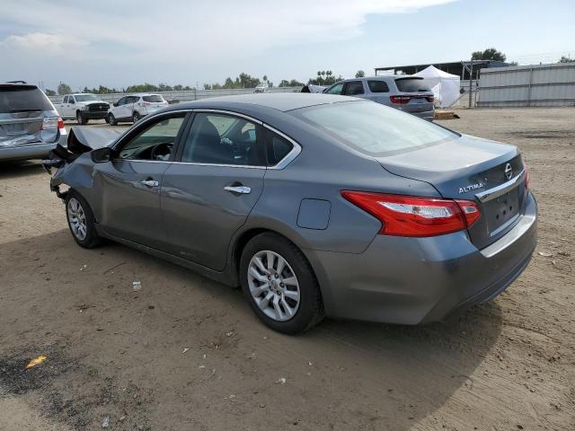 Vin: 1n4al3ap0hn366800, lot: 56495073, nissan altima 2.5 20172