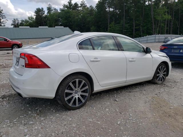 2018 VOLVO S60 INSCRI - LYV402TK5JB164181