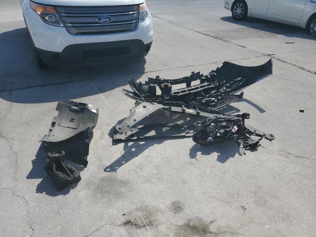 4JGDF6EE7FA486649 Mercedes-Benz Gl 450 4matic