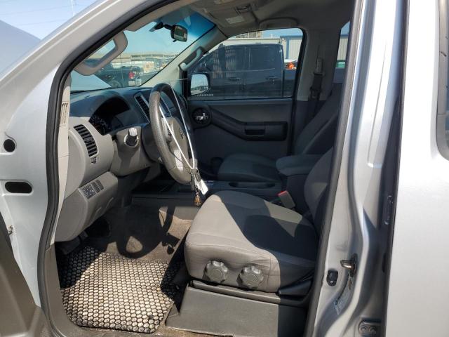 5N1AN0NU2EN806719 Nissan XTERRA X