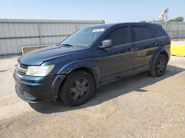 2015 Dodge Journey SE