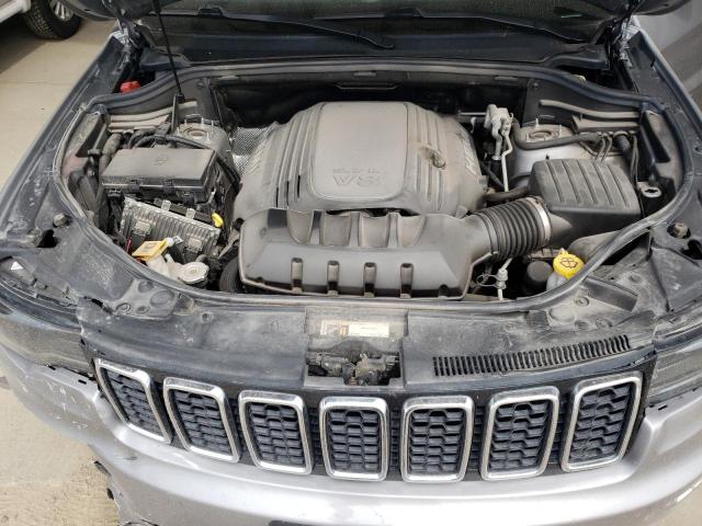 1C4RJFBT1KC533975 Jeep Grand Cherokee Limited
