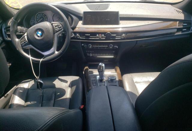 5UXKS4C31H0U05715 BMW X5 Xdrive35d