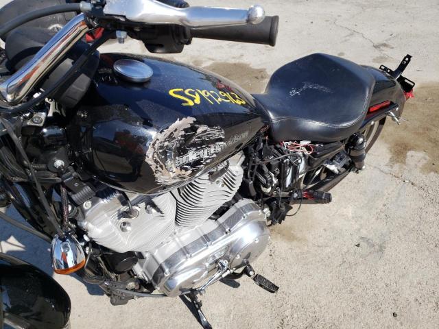 2016 HARLEY-DAVIDSON XL883 SUPE - 1HD4CR236GC425704