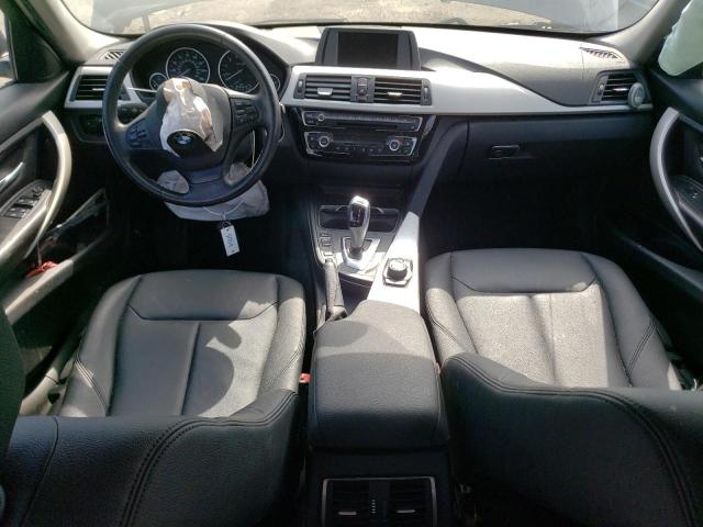 WBA8E5G52GNT94405 BMW 320 XI