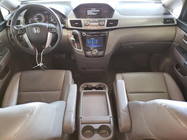 5FNRL5H69EB039232 2014 HONDA ODYSSEY, photo no. 8