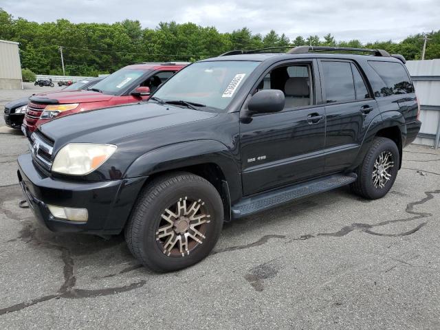 2005 Toyota 4Runner SR5