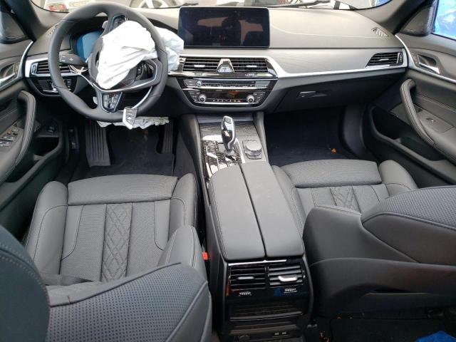 2023 BMW 530 XI - WBA13BJ04PWY22147