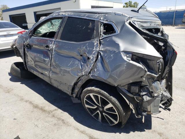 JN1BJ1CP3JW103256 Nissan Rogue Sport S