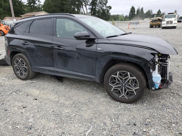 2022 HYUNDAI TUCSON N L KM8JFCAE4NU140577