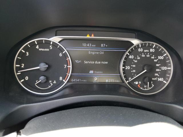 1N4BL4BV2LC215890 Nissan ALTIMA S