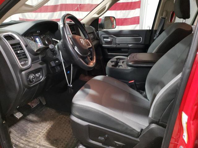 2019 RAM 2500 BIG H - 3C6UR5DJ9KG639863