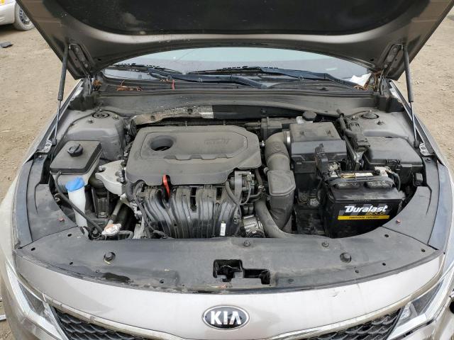 5XXGT4L35HG164454 KIA Optima Lx
