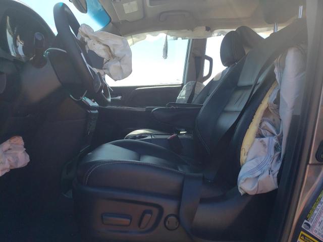 2015 TOYOTA SIENNA SPO - 5TDXK3DC7FS678569
