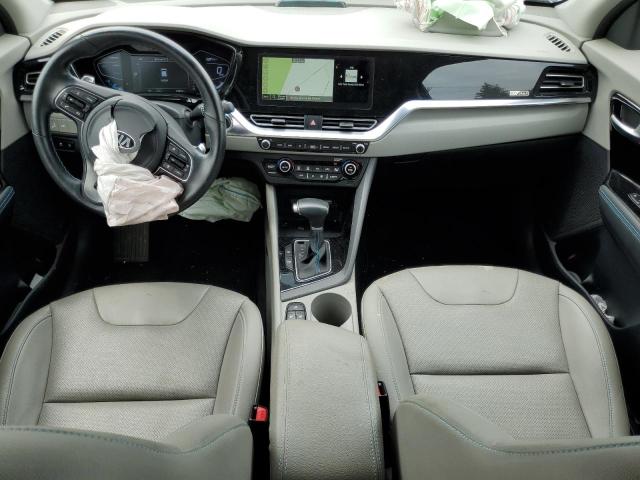 2020 KIA NIRO EX PR - KNDCC3LD6L5367769