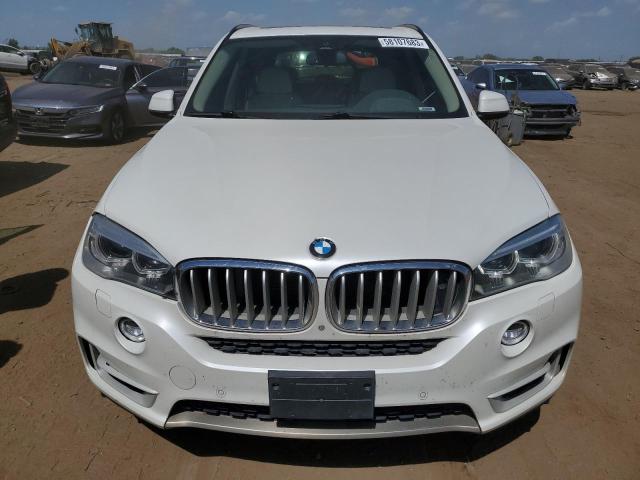 VIN 5UXKR6C56E0C03962 2014 BMW X5, Xdrive50I no.5