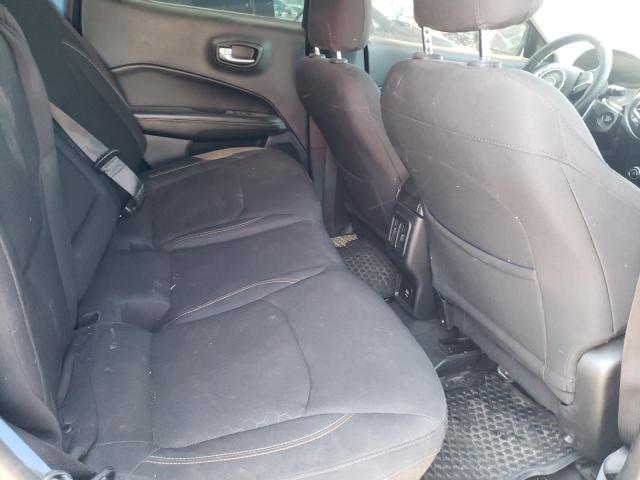 3C4NJDAB9JT126601 Jeep Compass Sport
