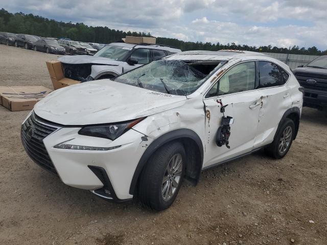 2020 Lexus NX 