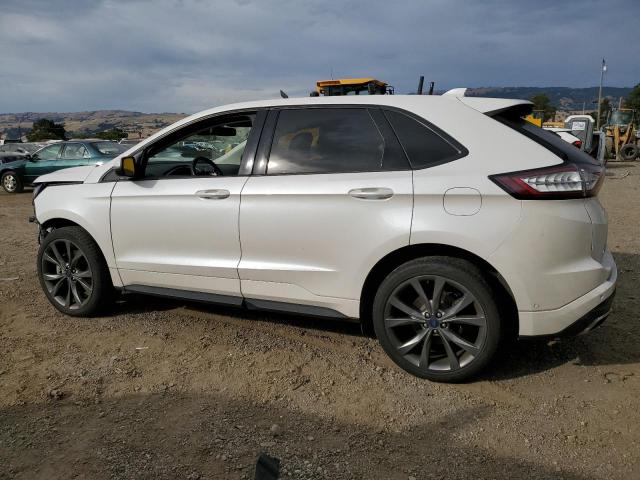 2FMPK4AP1GBC67342 Ford EDGE SPORT
