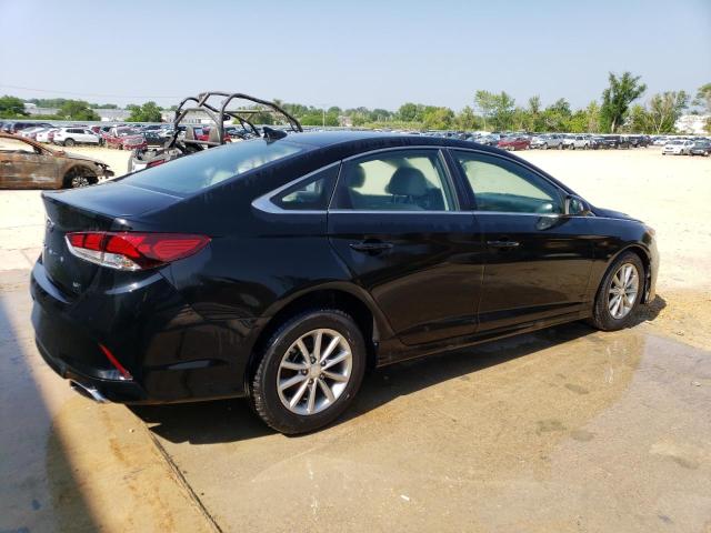 2019 HYUNDAI SONATA ECO - 5NPE24AA4KH802801