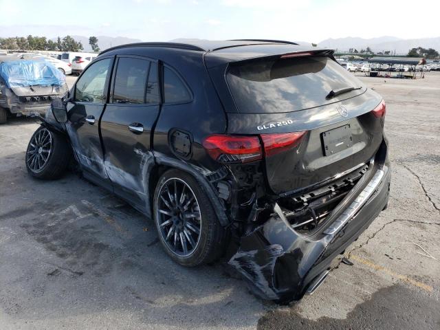 W1N4N4GBXPJ454223 Mercedes-Benz GLA 250