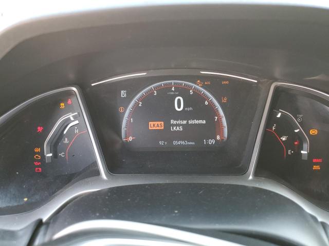 2HGFC2F88LH568976 Honda Civic Sport
