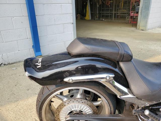 2010 YAMAHA XV1900 CU JYAVP27EXAA012565