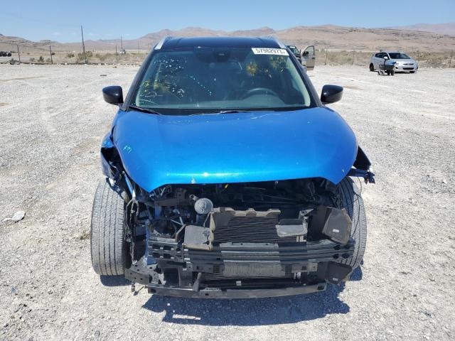 3N1CP5CV8NL496725 Nissan KICKS SV