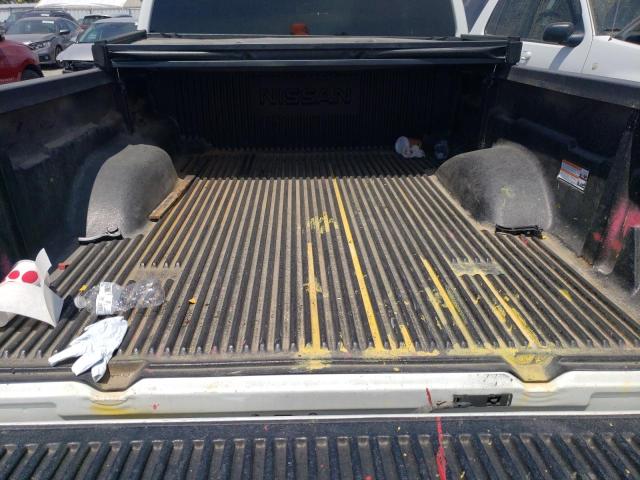 1N6ED0CE5MN718392 Nissan FRONTIER S