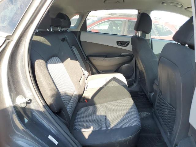 KM8K22AA7KU389278 Hyundai Kona Sel