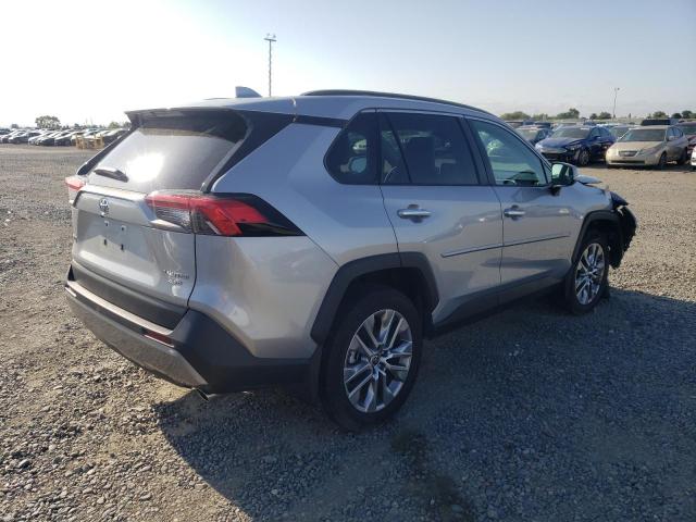 2T3N1RFV9NW252536 Toyota Rav4 Limited