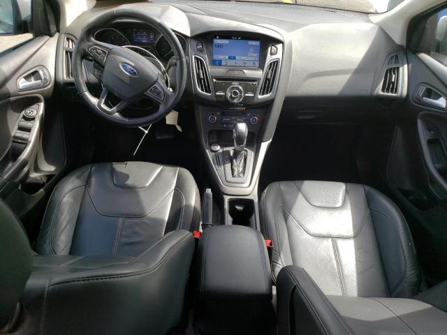 1FADP3F22GL263239 Ford FOCUS SE
